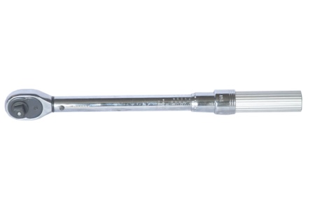 Динамометрический ключ 10-60 Нм 1/2 дюйма AE&T TA-B0060-12 Динамометрический ключ 10-60 Нм 1/2 дюйма AE&T TA-B0060-12