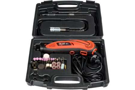 Электрический гравер BRAIT BDG-1 40 предметов 21.01.102.069