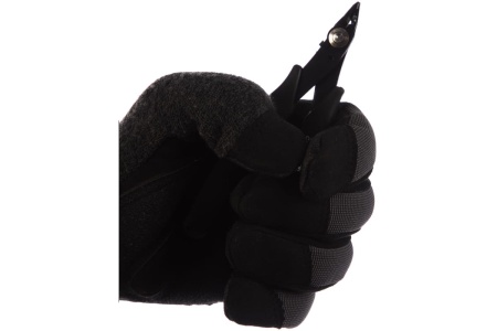 Кусачки (антистатические) ProsKit 1PK-25P-CE 00223510