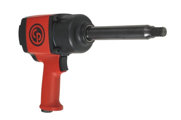 Пневматический ударный гайковерт Chicago Pneumatic CP7763-6 3/4" 8941077636 Пневматический ударный гайковерт Chicago Pneumatic CP7763-6 3/4" 8941077636