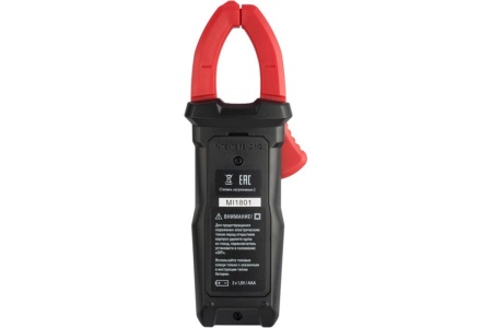 Цифровые токовые клещи EKF MS2016S Expert In-180702-pc2016S