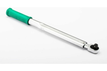 Динамометрический ключ Sata 1/2'' 40-200 Нм 96245 Динамометрический ключ Sata 1/2'' 40-200 Нм 96245