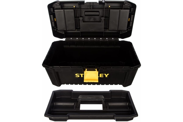 Ящик для инструментов Stanley Essential 16" STST1-75517