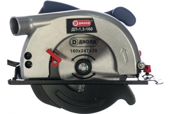 Алмазная пила Maktec by Makita MT412
