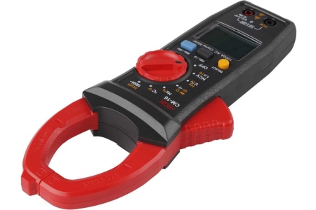 Клещи токоизмерительные RGK CM-16 755122