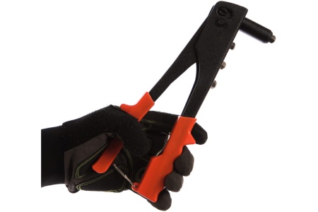 Ручной открытый заклепочник КВТ ЗР-01 80627