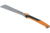 Пила Fiskars тяговая складная PowerTooth 250 мм, 13 зубьев на дюйм 1062933