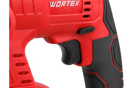 Аккумуляторный перфоратор WORTEX CRH 1810 ALL1 0329266