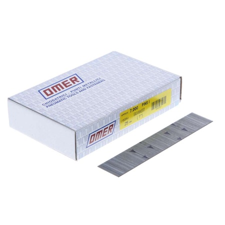 Шпилька крепежная I/25 мм (112/7)