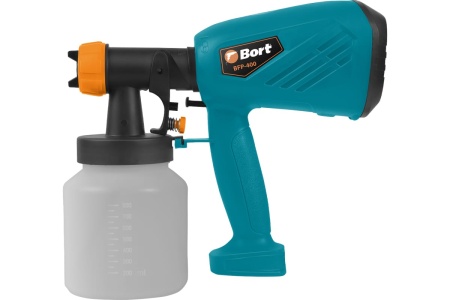 Электрический распылитель BORT BFP-400 98291551