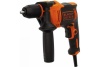 Ударная дрель Black&Decker BEH550