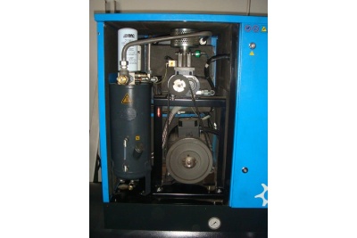 Винтовой компрессор ABAC GENESIS 5.508-270 4152009324