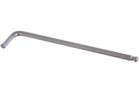 Г-образный шестигранник с шаровым окончанием (8 мм) KING TONY 112008M