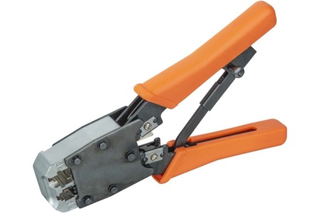 Пресс-клещи Navigator NHT-Pks01 для слаботочных наконечников 80660