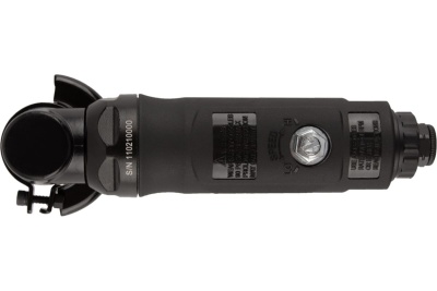 Пневматическая углошлифовальная машина WIEDERKRAFT 2" WDK-25110