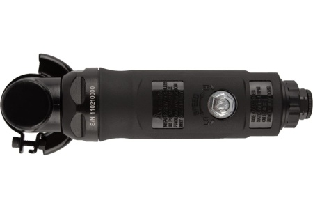 Пневматическая углошлифовальная машина WIEDERKRAFT 2" WDK-25110