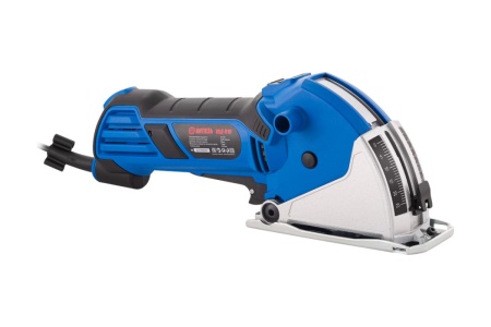 Циркулярная мини-пила MESSER M200 10-40-200