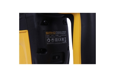 Перфоратор SIMKO SDS + SR580-32PA