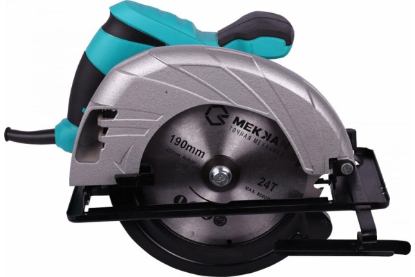 Дисковая электрическая пила REDVERG RD-CS190-75 5022698