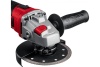 Угловая шлифовальная машинка ЗУБР УШМ-18-125-41
