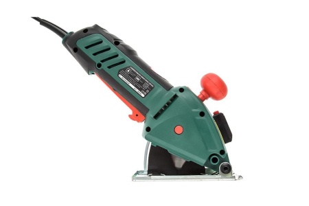 Пила FESTOOL TS 75 EBQ-PLUS-FS 561512