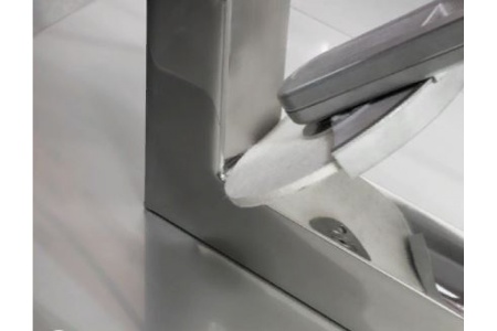 Шлифовальная машина Fein KS 10-38 E для зачистки угловых сварных швов 72216760000