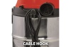 Строительный пылесос Einhell TC-VC 1930 SA Kit 1500 Вт, 30 л 2342230 Строительный пылесос Einhell TC-VC 1930 SA Kit 1500 Вт, 30 л 2342230