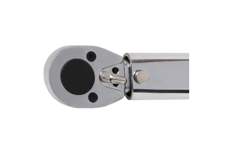 Динамометрический ключ МАСТАК 012-40350C, 1/2", 70-350 Нм, в пластиковом кейсе