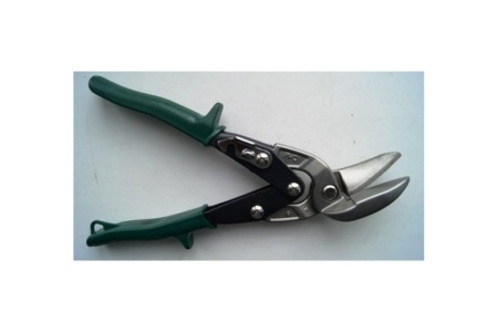 Ножницы по металлу пеликаны, правые MALCO AV7