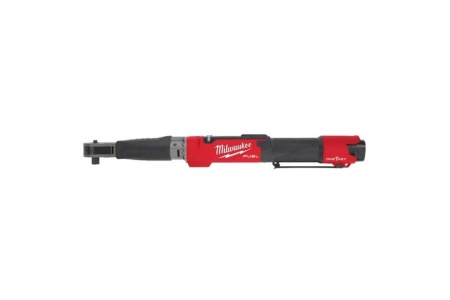 Аккумуляторный электронный динамометрический ключ Milwaukee 1/2'' M12ONEFTR12-0C FUEL 4933464969 Аккумуляторный электронный динамометрический ключ Milwaukee 1/2'' M12ONEFTR12-0C FUEL 4933464969