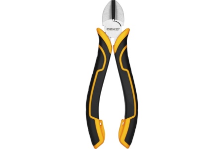 Бокорезы кусачки DEKO DKP07, 180 мм 065-1110