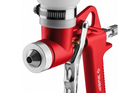 Картушный пистолет для штукатурки ЗУБР МАСТЕР МКП 600 06466