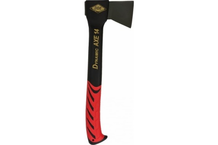 Универсальный топор DDE Dynamic AXE14 355 мм 570 г 647-765