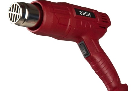 Термовоздуходувка MOLOT MHG 6020-1 0334325