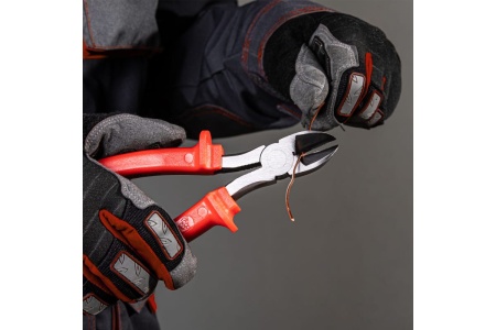 Бокорезы 180 мм MATRIX Econom 17595