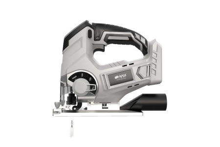 Аккумуляторный лобзик Hiper HJS18C