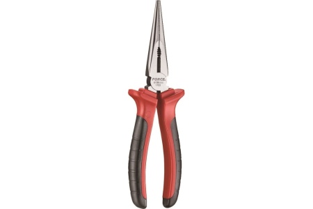 Длинногубцы 6.3 FORCE 610B160