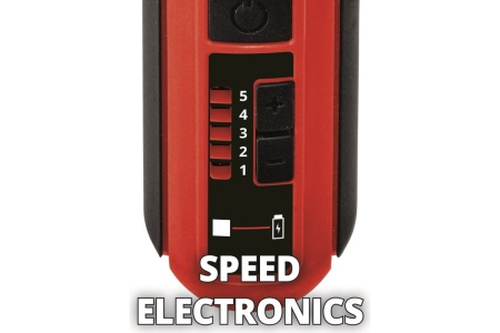 Аккумуляторный гравер Einhell TE-MT 7,2 Li 4419330