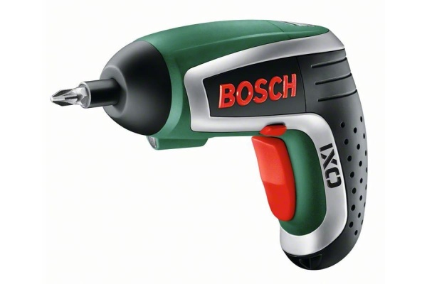Аккумуляторный шуруповерт Bosch IXO Vino 0.603.978.000