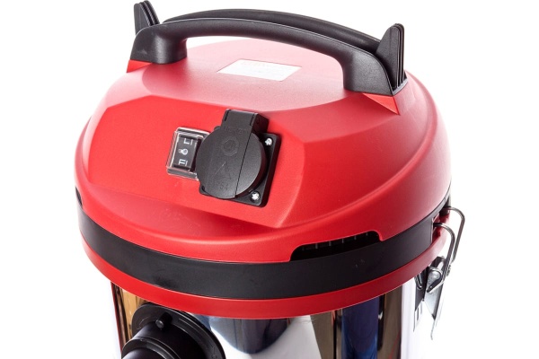 Пылесос REDVERG RD-VC1200S-40S 6678691