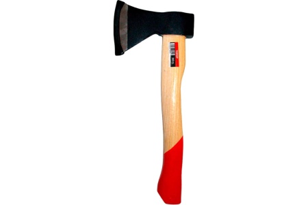 Топор с деревянной ручкой TOOLAS 800 г 00007328
