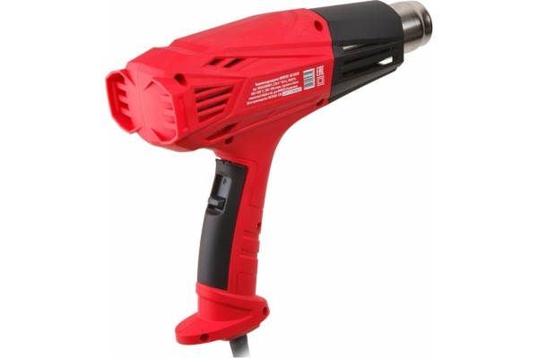 Строительный фен REXANT 12-0054 Строительный фен REXANT 12-0054