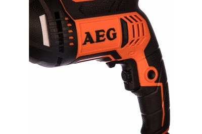 Ударная дрель AEG SBE750RES 4935449780