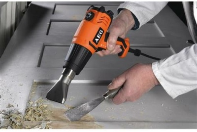 Технический фен Bosch GHG 23-66 0.601.2A6.301