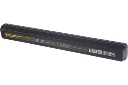 Динамометрический ключ 1/2 дюйма 70-350 Нм Berger BG BG2157 Динамометрический ключ 1/2 дюйма 70-350 Нм Berger BG BG2157