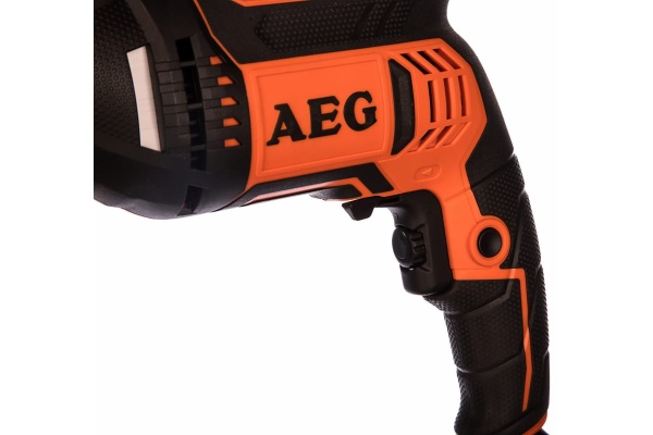 Ударная дрель AEG SBE750RES 4935449780