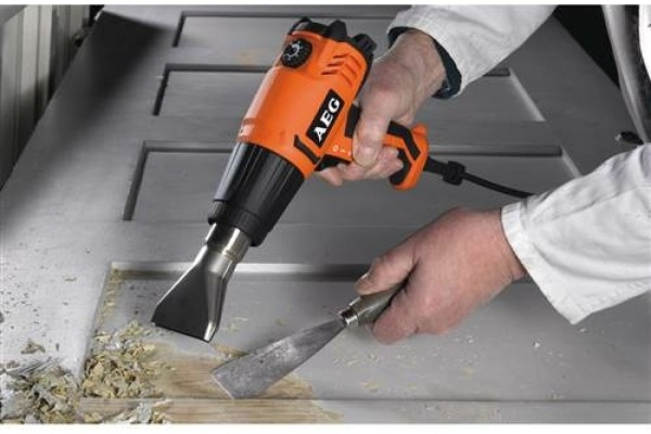 Технический фен Bosch GHG 23-66 0.601.2A6.301
