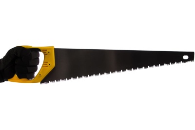 Ножовка TOPEX Aligator 7 TPI 10A451