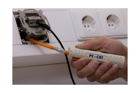 Съемник изоляции Jokari PC-CAT 30161