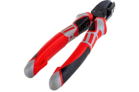 Комбинированные бокорезы SKRAB 180 мм ЭКСЦЕНТРИК CrV 22044